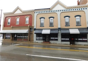 12-22 Morgantown Street, Uniontown, 15401, ,Commercial-industrial-business,For Sale,Morgantown Street,1643815