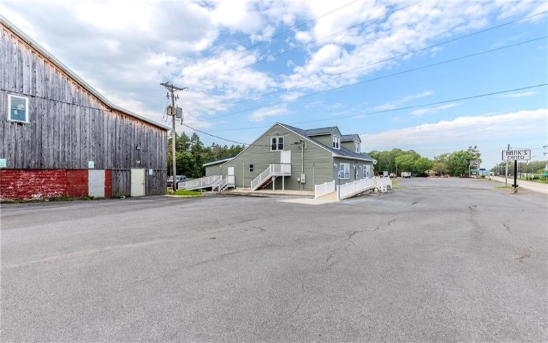 7725 Lincoln Hwy, Central City, 15926, ,Commercial-industrial-business,For Sale,Lincoln Hwy,1670287