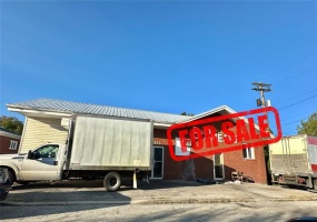 509 Bridge St, Hunker, 15639, ,Commercial-industrial-business,For Sale,Bridge St,1670156