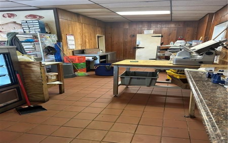 509 Bridge St, Hunker, 15639, ,Commercial-industrial-business,For Sale,Bridge St,1670156