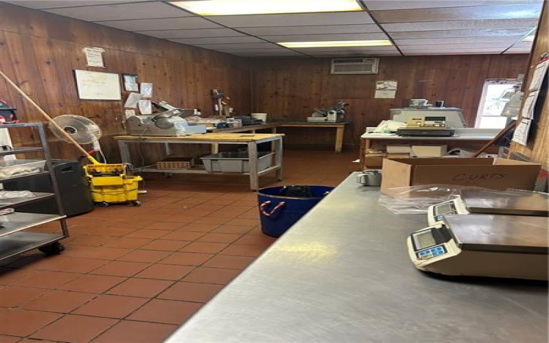 509 Bridge St, Hunker, 15639, ,Commercial-industrial-business,For Sale,Bridge St,1670156
