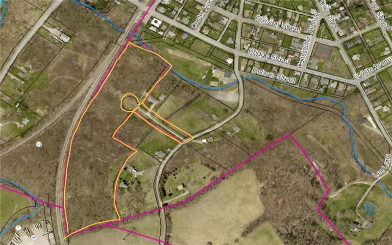 T666 Lot#4 & Walnut Right of Way, Hunker, 15639, ,Farm-acreage-lot,For Sale,Lot#4 & Walnut Right of Way,1670158