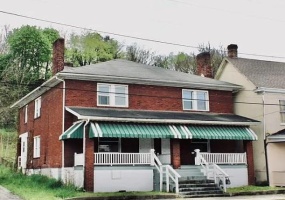602 Division St, Jeannette, 15644, ,Multi-unit,For Sale,Division St,1670590