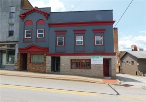 118 Pittsburgh Street, 15425, 15425, ,Commercial-industrial-business,For Sale,Pittsburgh Street,1670651