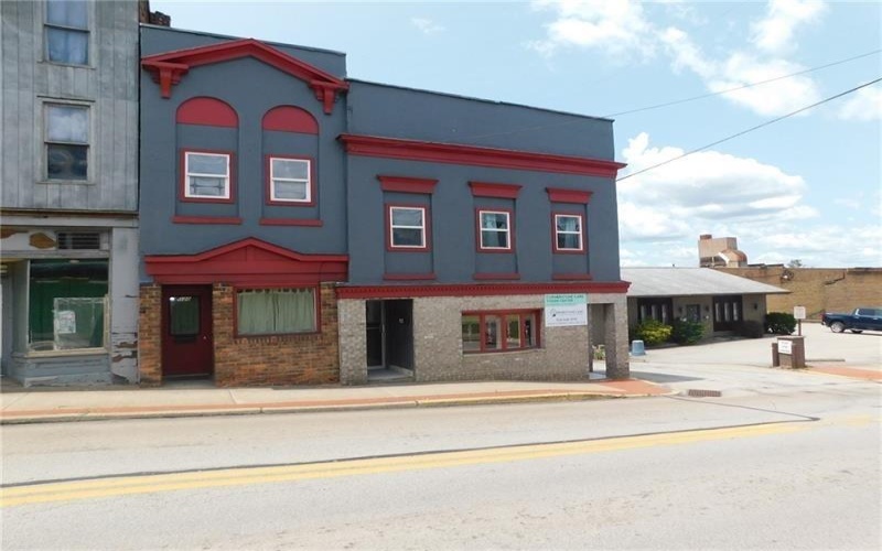 118 Pittsburgh Street, 15425, 15425, ,Commercial-industrial-business,For Sale,Pittsburgh Street,1670651