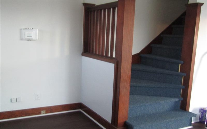 203 W. George, Carmichael, 15320, 4 Bedrooms Bedrooms, 6 Rooms Rooms,1 BathroomBathrooms,Residential,For Sale,W. George,1670678