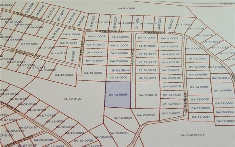 Lot 984-986 Raccoon Road, Acme, 15610, ,Farm-acreage-lot,For Sale,Raccoon Road,1670843