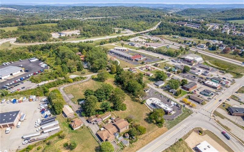 Lot 2 Highland Ave, New Stanton, 15672, ,Farm-acreage-lot,For Sale,Highland Ave,1670845