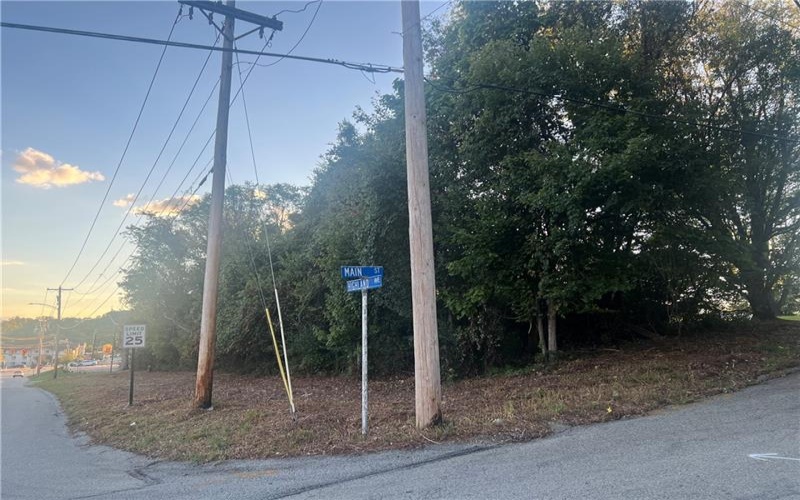 Lot 1 Highland Ave, New Stanton, 15672, ,Farm-acreage-lot,For Sale,Highland Ave,1670850