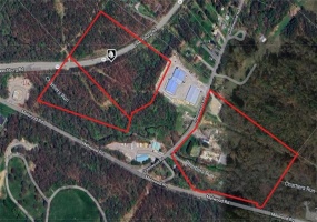 00 Leechburg Road (RT 56), New Kensington, 15068, ,Farm-acreage-lot,For Sale,Leechburg Road (RT 56),1669354
