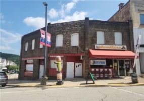 113 Grant Avenue, Vandergrift, 15690, ,Commercial-industrial-business,For Sale,Grant Avenue,1671436