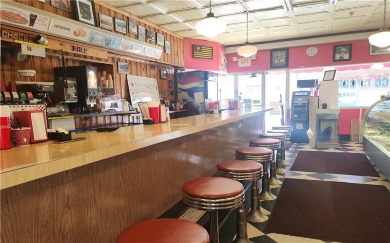 113 Grant Avenue, Vandergrift, 15690, ,Commercial-industrial-business,For Sale,Grant Avenue,1671436