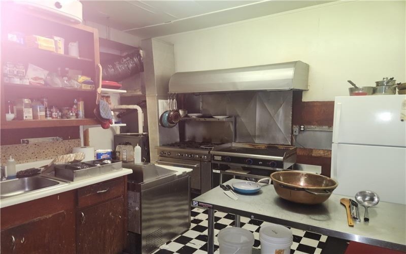 113 Grant Avenue, Vandergrift, 15690, ,Commercial-industrial-business,For Sale,Grant Avenue,1671436