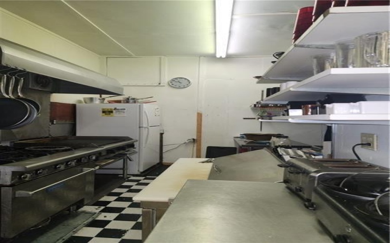 113 Grant Avenue, Vandergrift, 15690, ,Commercial-industrial-business,For Sale,Grant Avenue,1671436