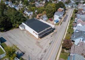 1100 Hancock Avenue, Vandergrift, 15690, ,Commercial-industrial-business,For Sale,Hancock Avenue,1671307