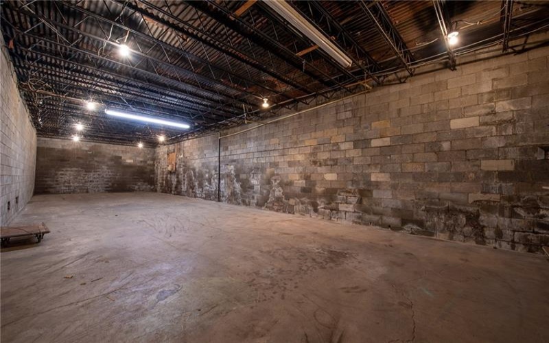 1100 Hancock Avenue, Vandergrift, 15690, ,Commercial-industrial-business,For Sale,Hancock Avenue,1671307