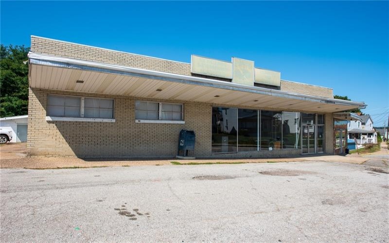 1100 Hancock Avenue, Vandergrift, 15690, ,Commercial-industrial-business,For Sale,Hancock Avenue,1671307