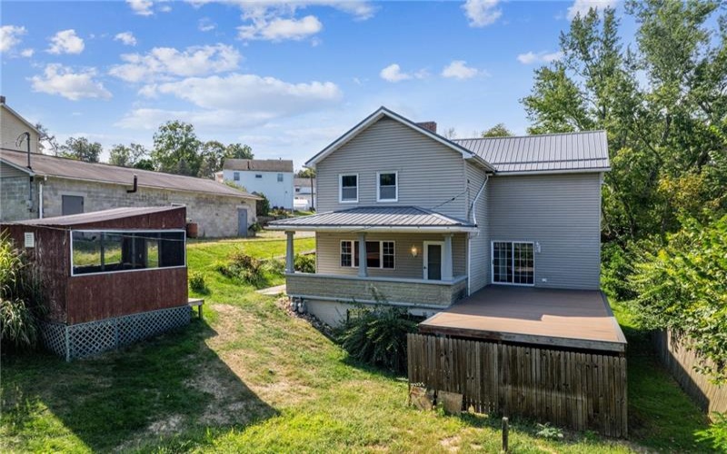 223 & 227 Old Mill, Apollo, 15613, 3 Bedrooms Bedrooms, 7 Rooms Rooms,2 BathroomsBathrooms,Residential,For Sale,Old Mill,1671445