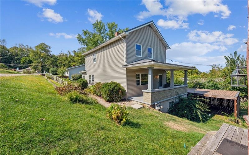 223 & 227 Old Mill, Apollo, 15613, 3 Bedrooms Bedrooms, 7 Rooms Rooms,2 BathroomsBathrooms,Residential,For Sale,Old Mill,1671445