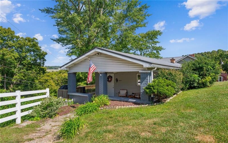 223 & 227 Old Mill, Apollo, 15613, 3 Bedrooms Bedrooms, 7 Rooms Rooms,2 BathroomsBathrooms,Residential,For Sale,Old Mill,1671445