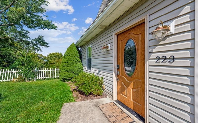 223 & 227 Old Mill, Apollo, 15613, 3 Bedrooms Bedrooms, 7 Rooms Rooms,2 BathroomsBathrooms,Residential,For Sale,Old Mill,1671445
