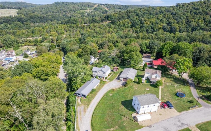 223 & 227 Old Mill, Apollo, 15613, 3 Bedrooms Bedrooms, 7 Rooms Rooms,2 BathroomsBathrooms,Residential,For Sale,Old Mill,1671445