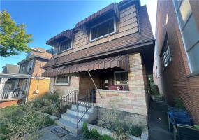 1614 Kenneth Ave, New Kensington, 15068, 4 Bedrooms Bedrooms, 7 Rooms Rooms,1 BathroomBathrooms,Residential,For Sale,Kenneth Ave,1671497