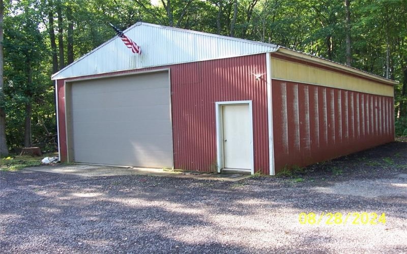 121 Braddock Rd, Markleysburg, 15459, ,Commercial-industrial-business,For Sale,Braddock Rd,1671708