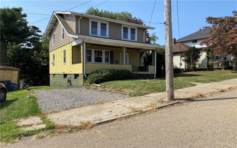 1305 Orchard Ave., New Kensington, 15068, 3 Bedrooms Bedrooms, 7 Rooms Rooms,1.1 BathroomsBathrooms,Residential,For Sale,Orchard Ave.,1671826