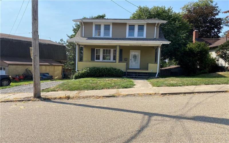 1305 Orchard Ave., New Kensington, 15068, 3 Bedrooms Bedrooms, 7 Rooms Rooms,1.1 BathroomsBathrooms,Residential,For Sale,Orchard Ave.,1671826