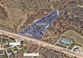 6040 William Penn Hwy; Route 22, 33062, 15632, ,Commercial-industrial-business,For Sale,William Penn Hwy; Route 22,1671757