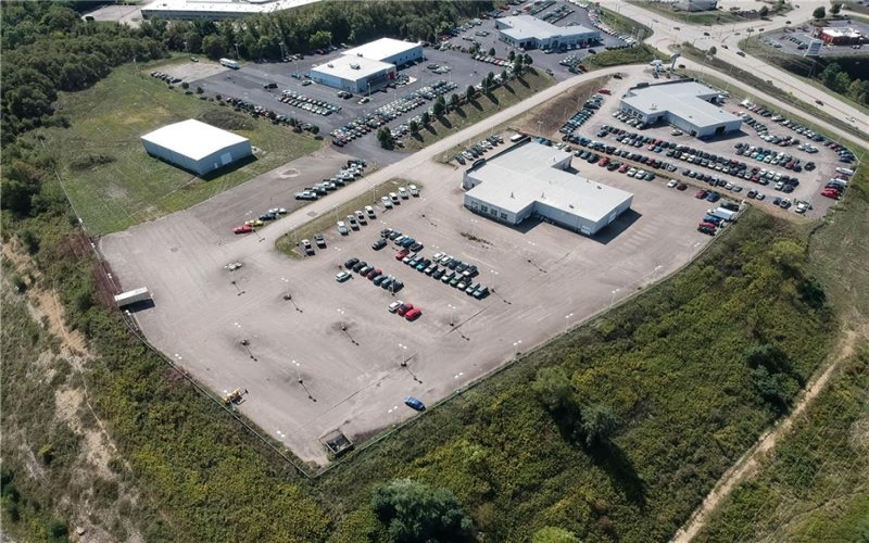 3 Superior Dr, Uniontown, 15401, ,Commercial-industrial-business,For Sale,Superior Dr,1671716