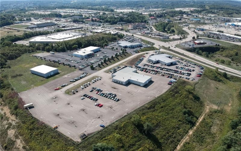 3 Superior Dr, Uniontown, 15401, ,Commercial-industrial-business,For Sale,Superior Dr,1671716