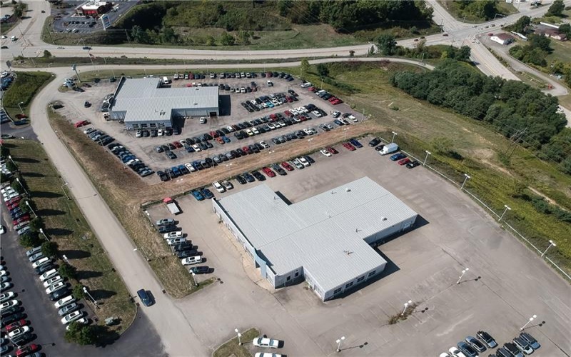 3 Superior Dr, Uniontown, 15401, ,Commercial-industrial-business,For Sale,Superior Dr,1671716