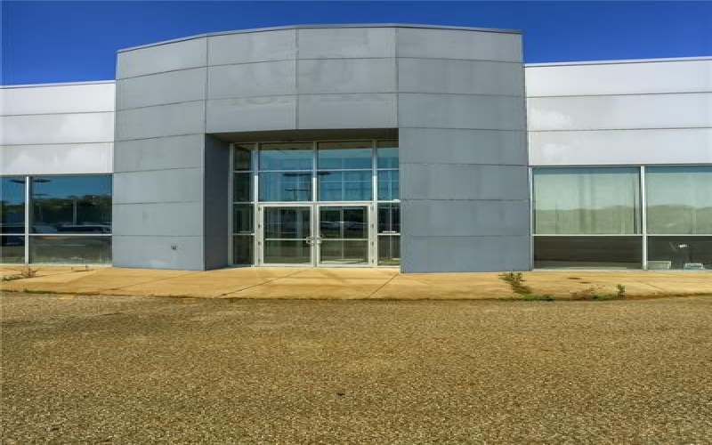 3 Superior Dr, Uniontown, 15401, ,Commercial-industrial-business,For Sale,Superior Dr,1671716