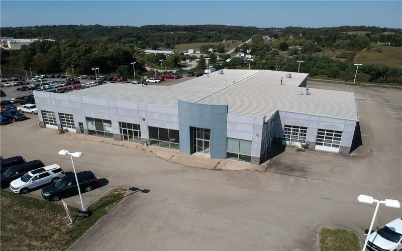 3 Superior Dr, Uniontown, 15401, ,Commercial-industrial-business,For Sale,Superior Dr,1671716