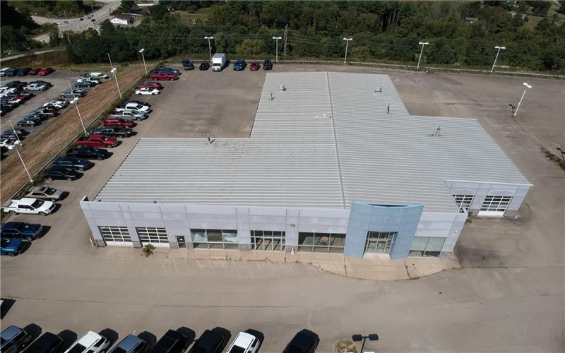 3 Superior Dr, Uniontown, 15401, ,Commercial-industrial-business,For Sale,Superior Dr,1671716