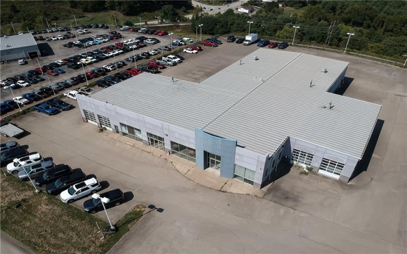 3 Superior Dr, Uniontown, 15401, ,Commercial-industrial-business,For Sale,Superior Dr,1671716