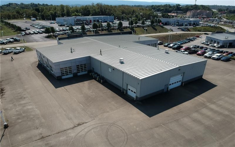 3 Superior Dr, Uniontown, 15401, ,Commercial-industrial-business,For Sale,Superior Dr,1671716