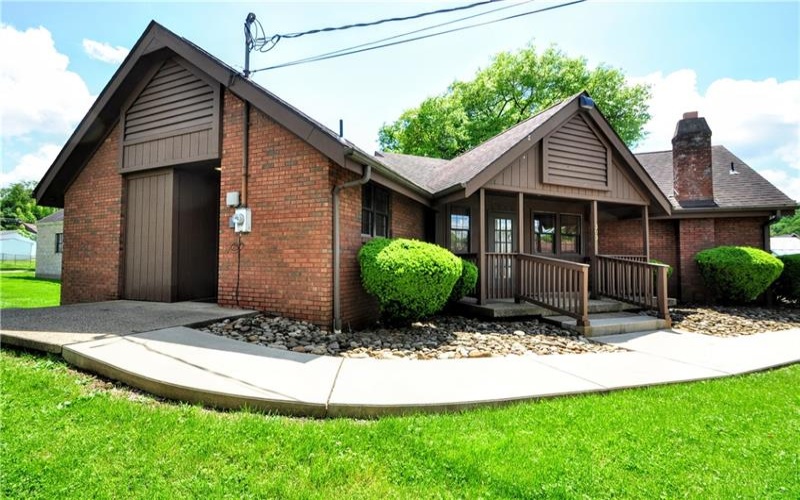 303 6th Street, West Newton, 15089, 4 Bedrooms Bedrooms, ,2 BathroomsBathrooms,Residential,For Sale,6th Street,1672019
