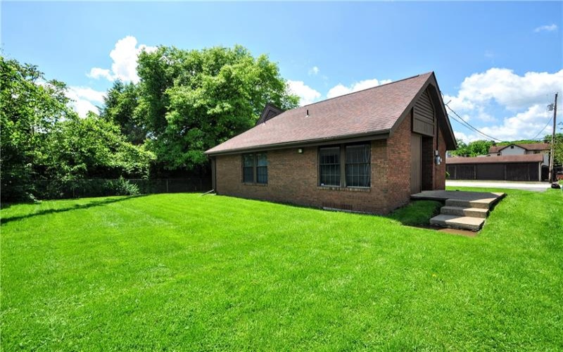 303 6th Street, West Newton, 15089, 4 Bedrooms Bedrooms, ,2 BathroomsBathrooms,Residential,For Sale,6th Street,1672019
