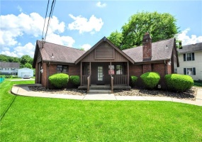 303 6th Street, West Newton, 15089, 4 Bedrooms Bedrooms, ,2 BathroomsBathrooms,Residential,For Sale,6th Street,1672019