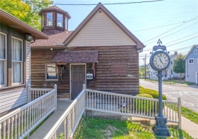 310 Mulberry St, Scottdale, 15683, ,Commercial-industrial-business,For Sale,Mulberry St,1671800