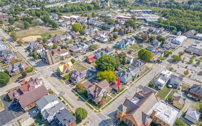 310 Mulberry St, Scottdale, 15683, ,Commercial-industrial-business,For Sale,Mulberry St,1671800