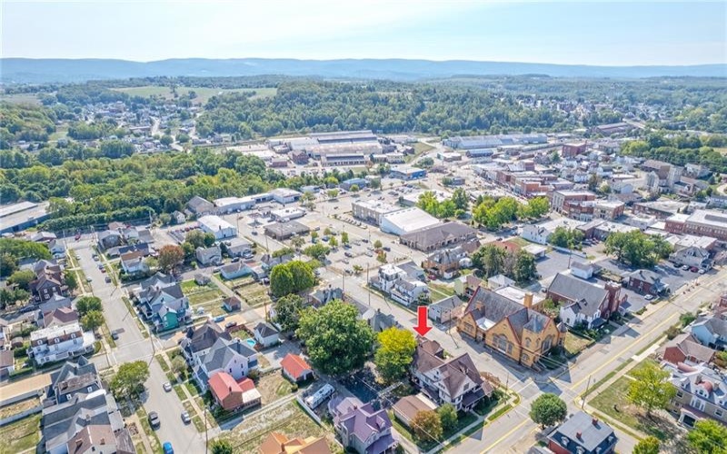 310 Mulberry St, Scottdale, 15683, ,Commercial-industrial-business,For Sale,Mulberry St,1671800