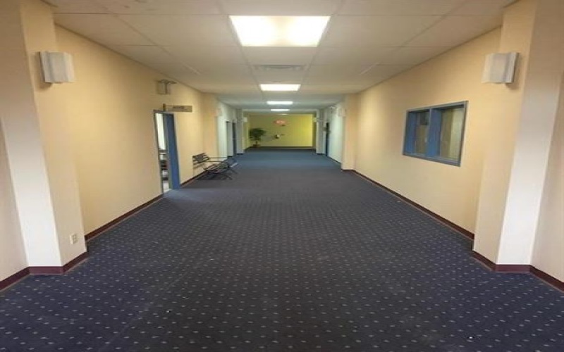 1295 Grand Blvd, Monessen, 15062, ,Commercial-industrial-business,For Sale,Grand Blvd,1672239