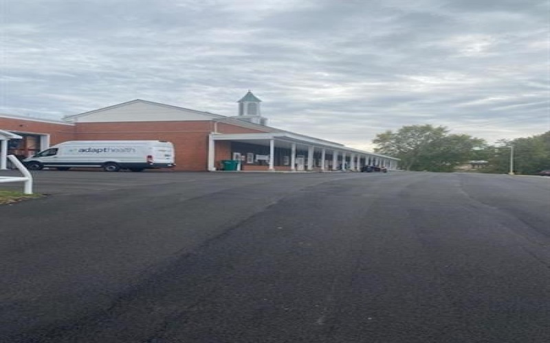 1295 Grand Blvd, Monessen, 15062, ,Commercial-industrial-business,For Sale,Grand Blvd,1672239
