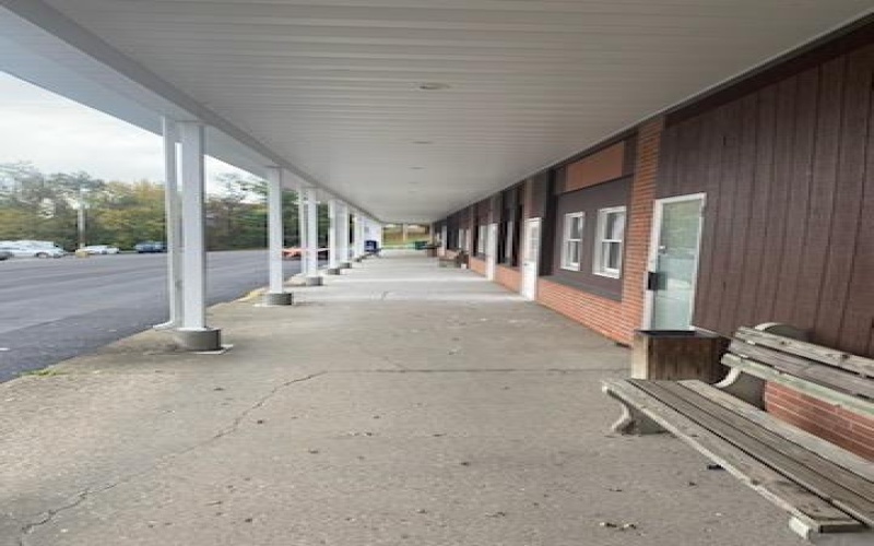 1295 Grand Blvd, Monessen, 15062, ,Commercial-industrial-business,For Sale,Grand Blvd,1672239