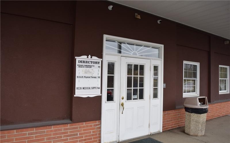 1295 Grand Blvd, Monessen, 15062, ,Commercial-industrial-business,For Sale,Grand Blvd,1672239