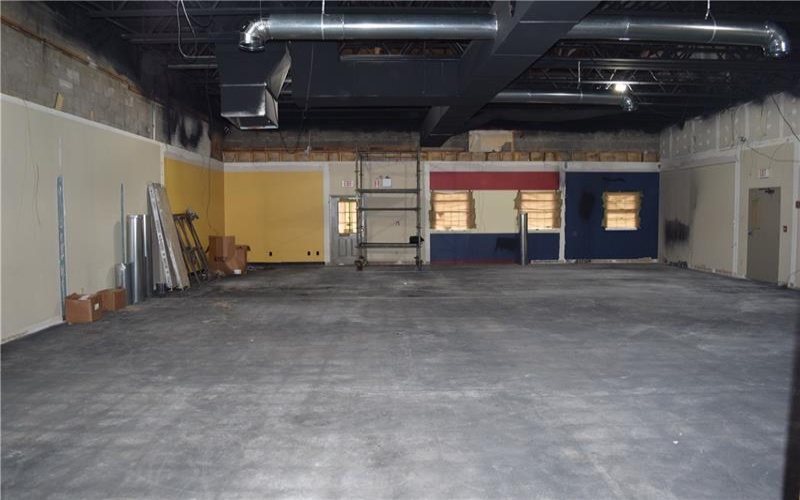 1295 Grand Blvd, Monessen, 15062, ,Commercial-industrial-business,For Sale,Grand Blvd,1672239